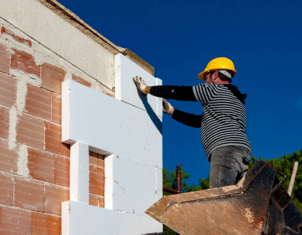 Best Cellulose Insulation in Keene, TX