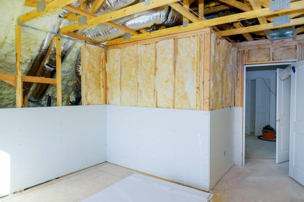 Best DIY Insulation Kits and Guidance in Keene, TX