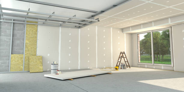 Keene, TX Insulation Contractor Company