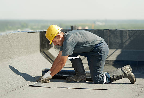Best Geographic-Specific Insulation Services in Keene, TX