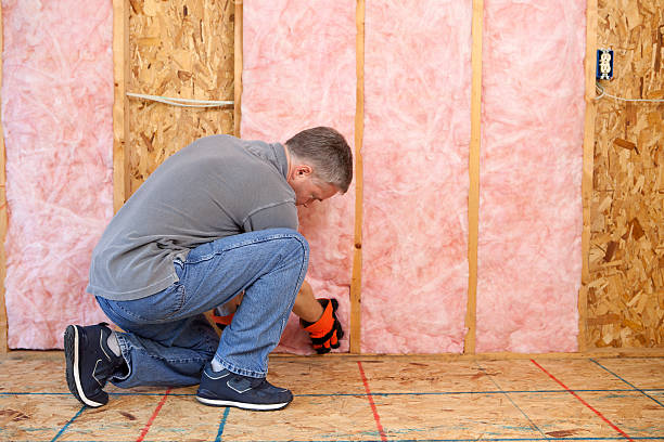 Types of Insulation We Offer in Keene, TX